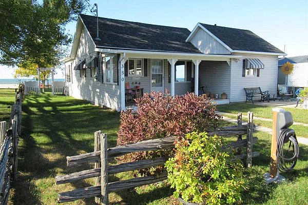 Chalet Sérénité